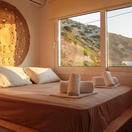 Stegna Sunny Beach- Up Floor أرخانجلوس المظهر الخارجي الصورة