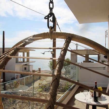 Stegna Sunny Beach- Up Floor أرخانجلوس المظهر الخارجي الصورة