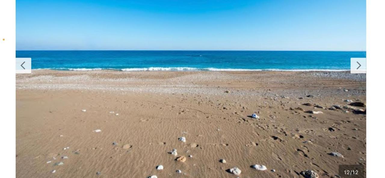 Stegna Sunny Beach- Up Floor أرخانجلوس المظهر الخارجي الصورة