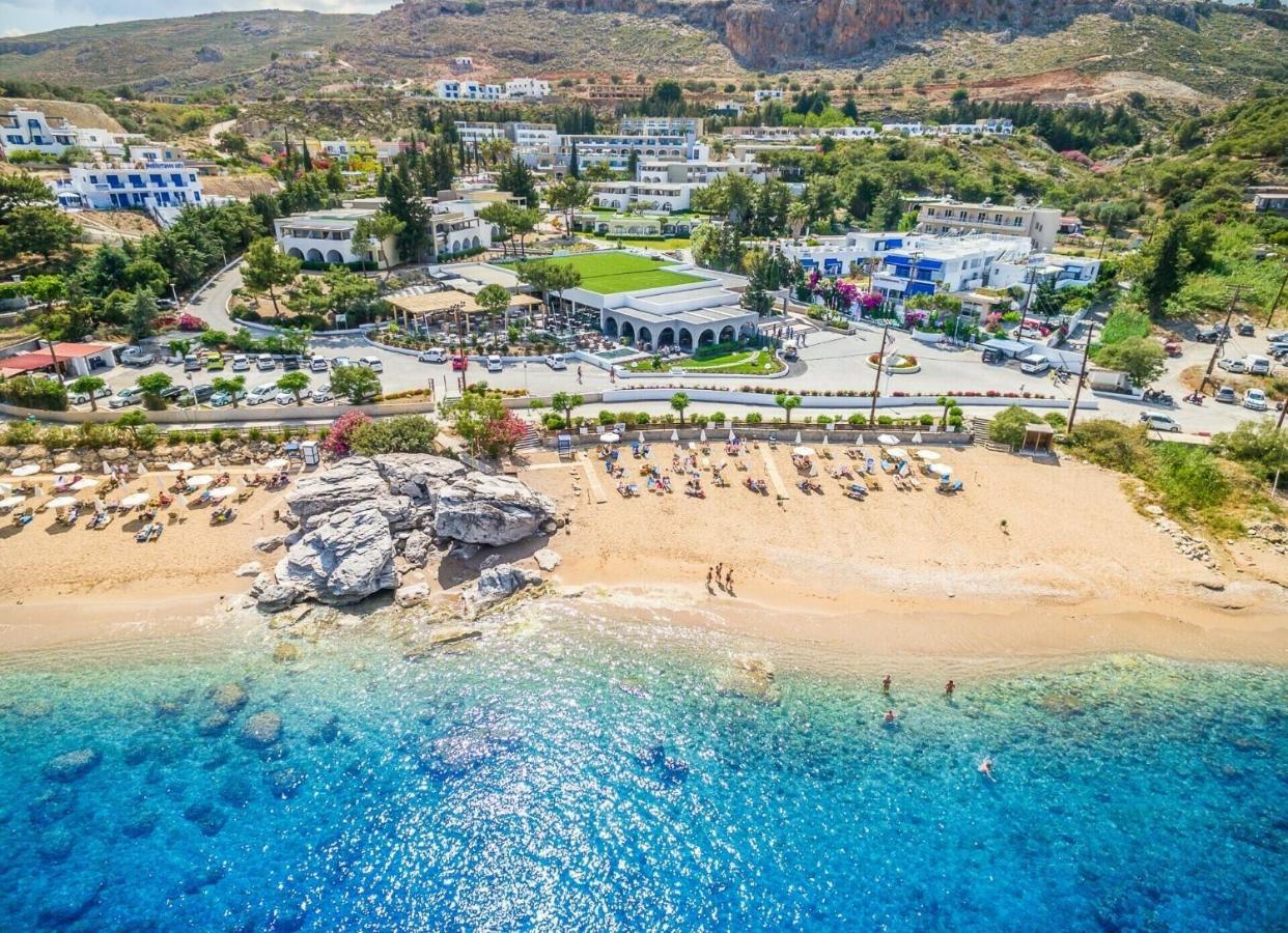 Stegna Sunny Beach- Up Floor أرخانجلوس المظهر الخارجي الصورة