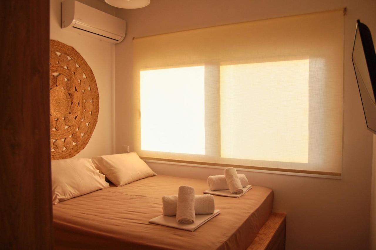 Stegna Sunny Beach- Up Floor أرخانجلوس المظهر الخارجي الصورة