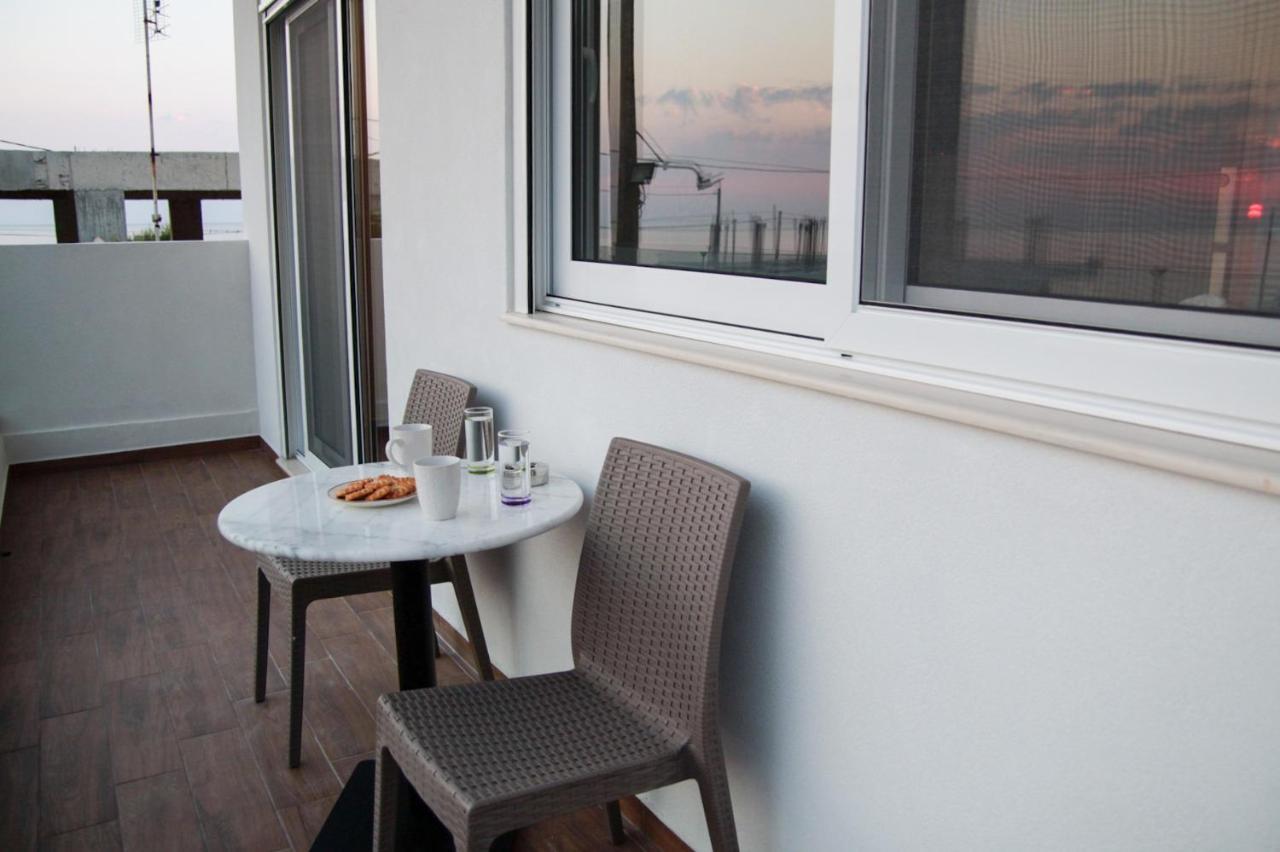 Stegna Sunny Beach- Up Floor أرخانجلوس المظهر الخارجي الصورة