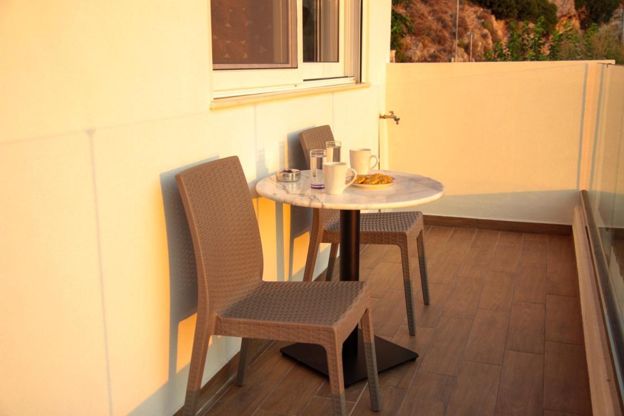 Stegna Sunny Beach- Up Floor أرخانجلوس المظهر الخارجي الصورة