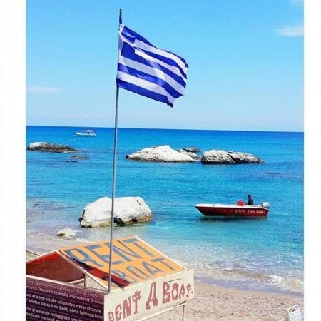 Stegna Sunny Beach- Up Floor أرخانجلوس المظهر الخارجي الصورة